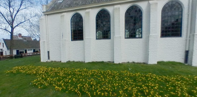 Witte Kerkje te Groet telefoonnummer