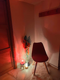 Photo n°11 de La Bulle d'Aphrodi'k à Aime-la-Plagne (Institut de beauté)