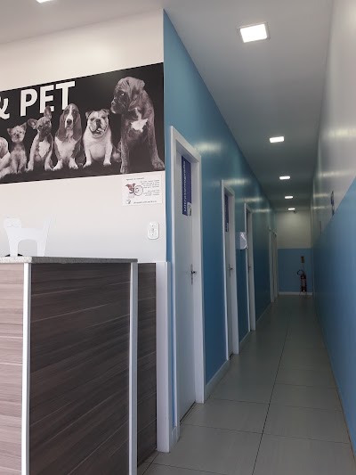 Photos of Lab e Pet