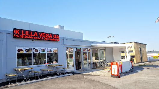 Lilla Vega Österleden 2, 721 35 Västerås, Sverige