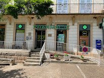 Pharmacie de Jouvence à Saint-Gengoux-le-National