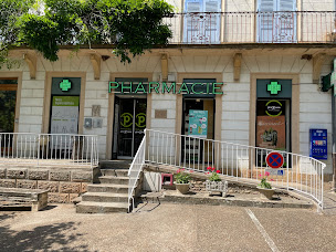 Photo n°1 de Pharmacie de Jouvence à Saint-Gengoux-le-National (Parapharmacie)
