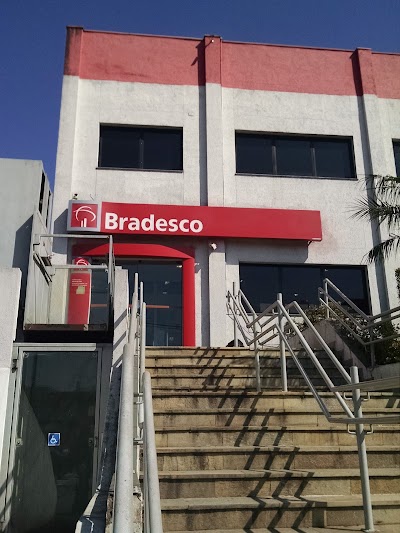 photo of Banco Bradesco Agency Stop Taipas