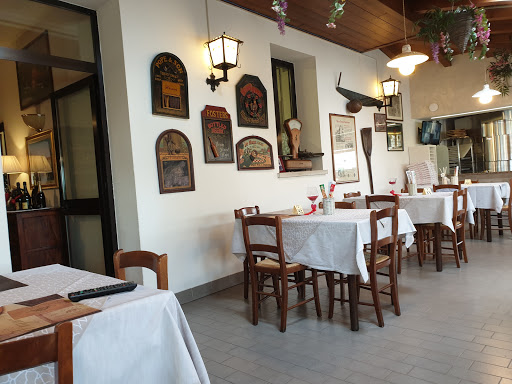Pizzeria Ristorante al Cavallino - Thumbnail