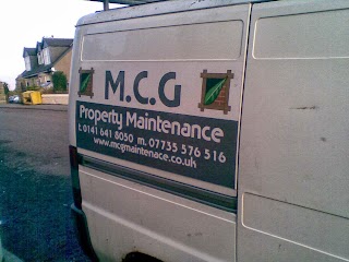 M.C.G Property Maintenance