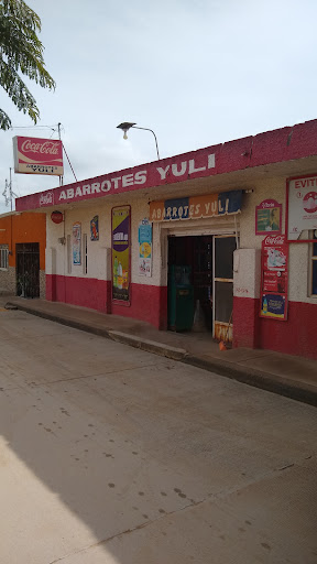 Abarrotes yuly Gallery - Mexico