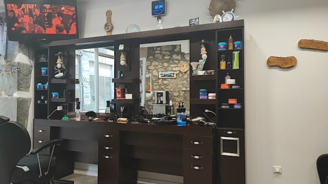 Marnissi Coiffure Sami.fethi
