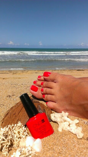 Tamara's Kosmetikoase - Thumbnail