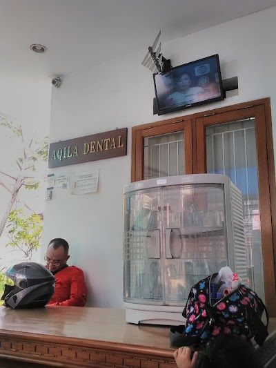 dentist