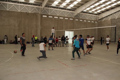Photos of Faculty of the conduct of the UAEMex