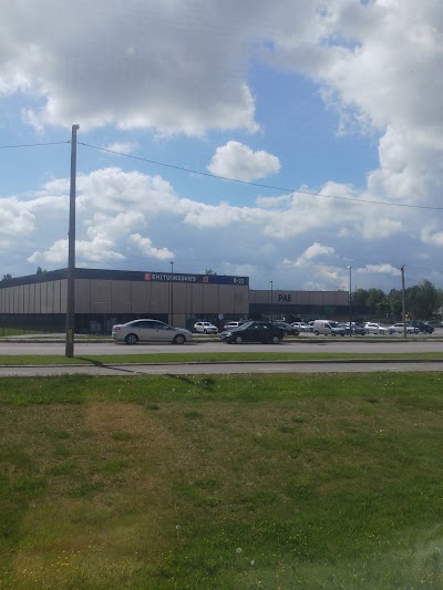 Photos of Pae Keskus