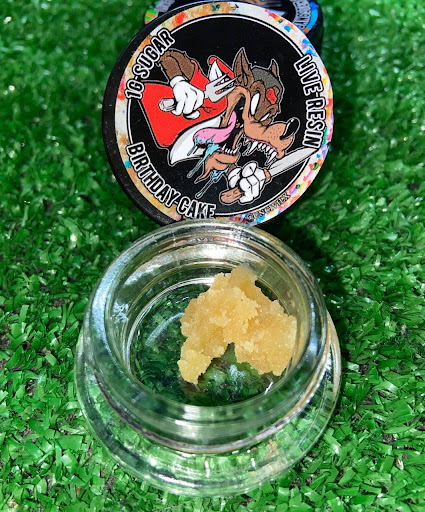 KushHub Cannabis Dispensary - Thumbnail
