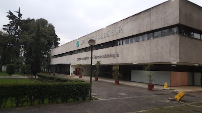 Photos of Center for Research and Advanced Studies