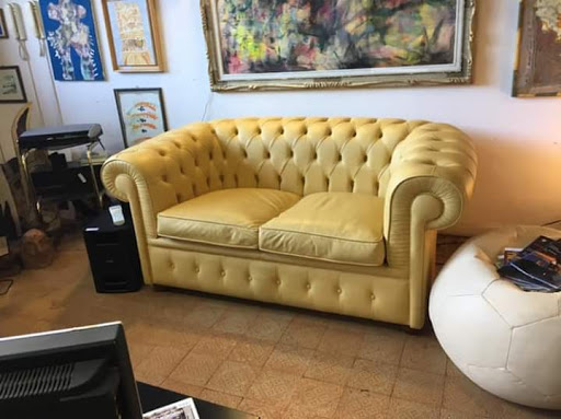 Christie's mercatino dell'usato - Thumbnail