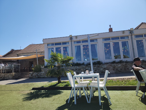 Photo 1 - Restaurant Le Panoramic