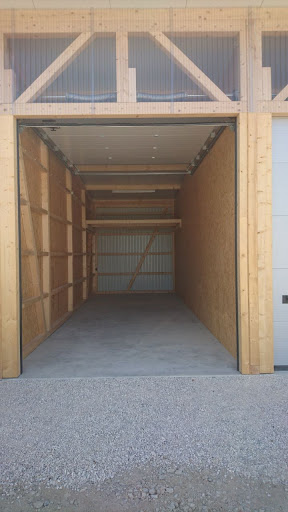 Garagenpark Oberbayern - Standort Peutenhausen