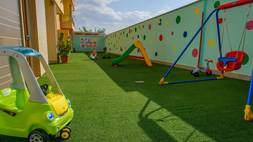 Il Villaggio Di Papà Pongo Logo