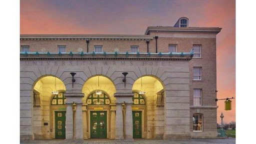 University Arms Hotel, Autograph Collection