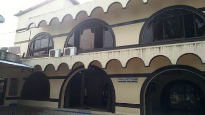 Photos of Bohutola Jamee Masjid