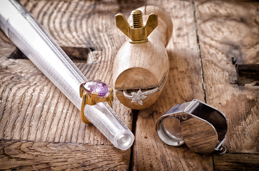 Goldschmiede & Juwelier Weissgerber - Thumbnail
