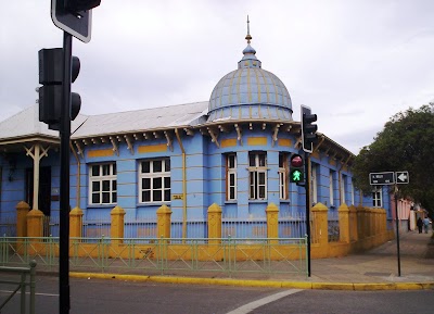 Photos of Escuela Francia