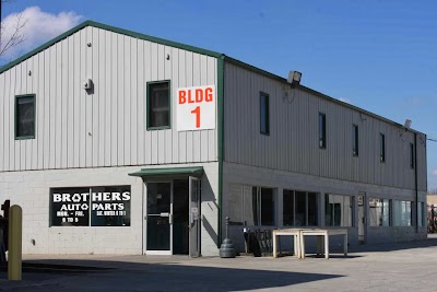 Photos of Brothers Auto Parts
