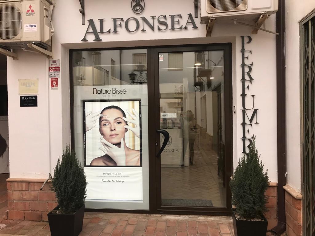 Alfonsea Centro de Estetica & Spa