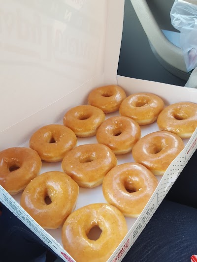 Photos of Krispy Kreme