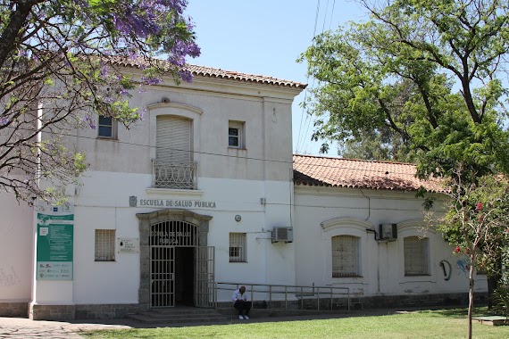 Escuela de Salud Pública - FCM - UNC, Author: Canal Salud FCM - UNC