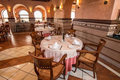 Photos of Hotel Abades Guadix