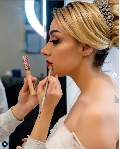 Aroos Hair and Beauty - Thumbnail