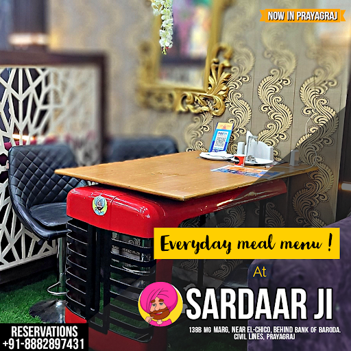 Choose from everyday meal menu post image