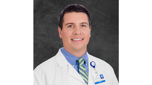 Gregory R. Kelley, MD