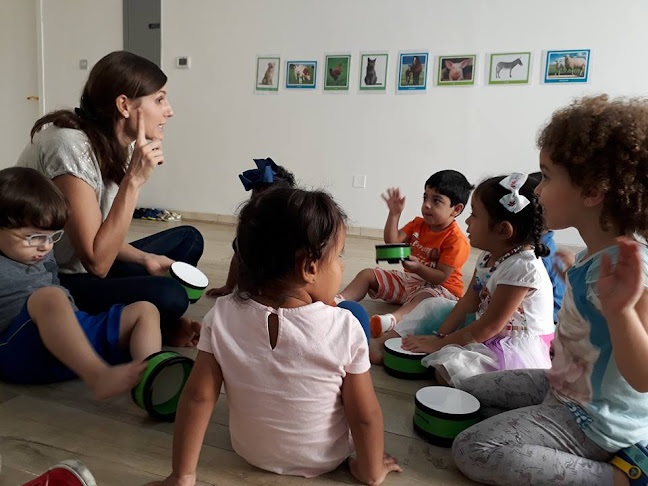 Kipina Kids Nursery Bateen Contact