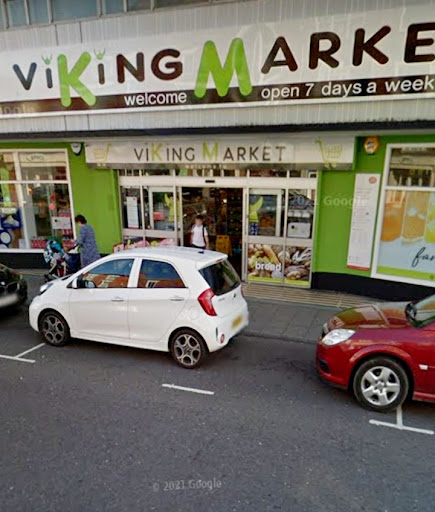 Viking Market Gallery - United Kingdom