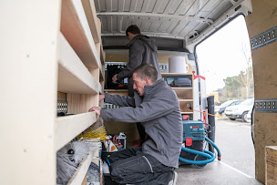 Photo n°11 de La Flamme Limouxine - Poêles à bois et granulés à Rouffiac-d'Aude (Magasin de poêles à bois)