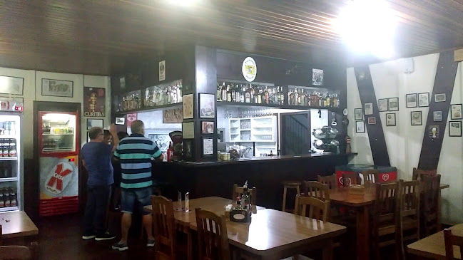 Avaliações sobre Schnaps Bar em Curitiba - Bar