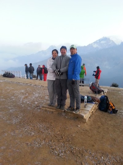 Photos of Ganga Jamuna Adventure Treks & Expedition Pvt. Ltd