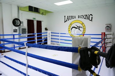 ASD Lauria Boxing