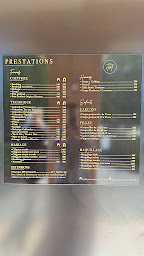 Photo n°15 de Salon Nathalie MASTROIANNI - Sanary à Sanary-sur-Mer (Salon de coiffure)