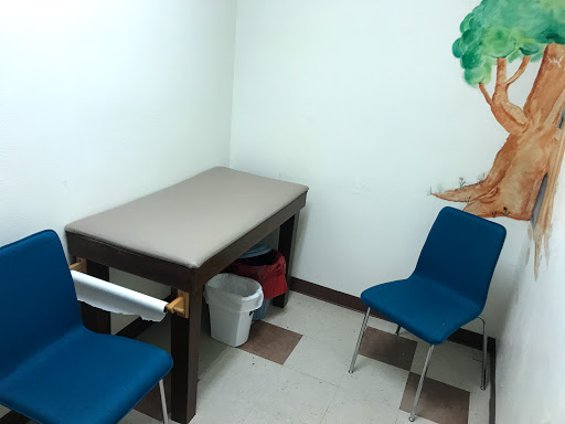 Spence Legacy Family Clinic - Thumbnail