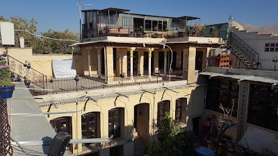 Photos of Niayesh Boutique Hotel