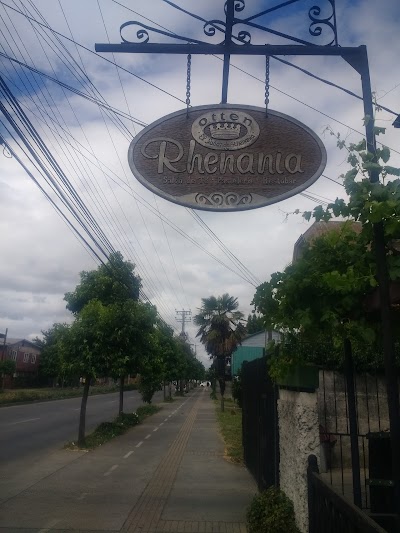 Photos of Rhenania