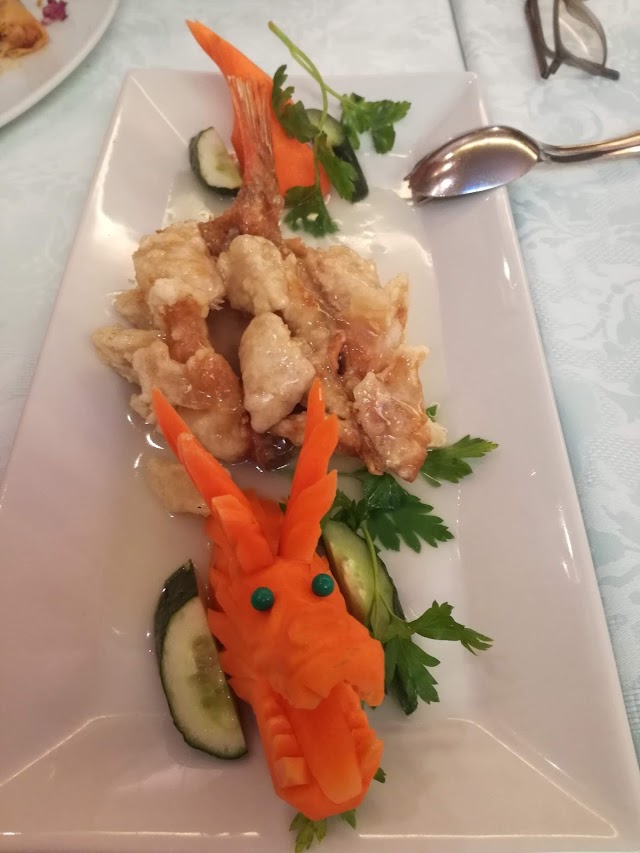 Ristorante la Via della Seta