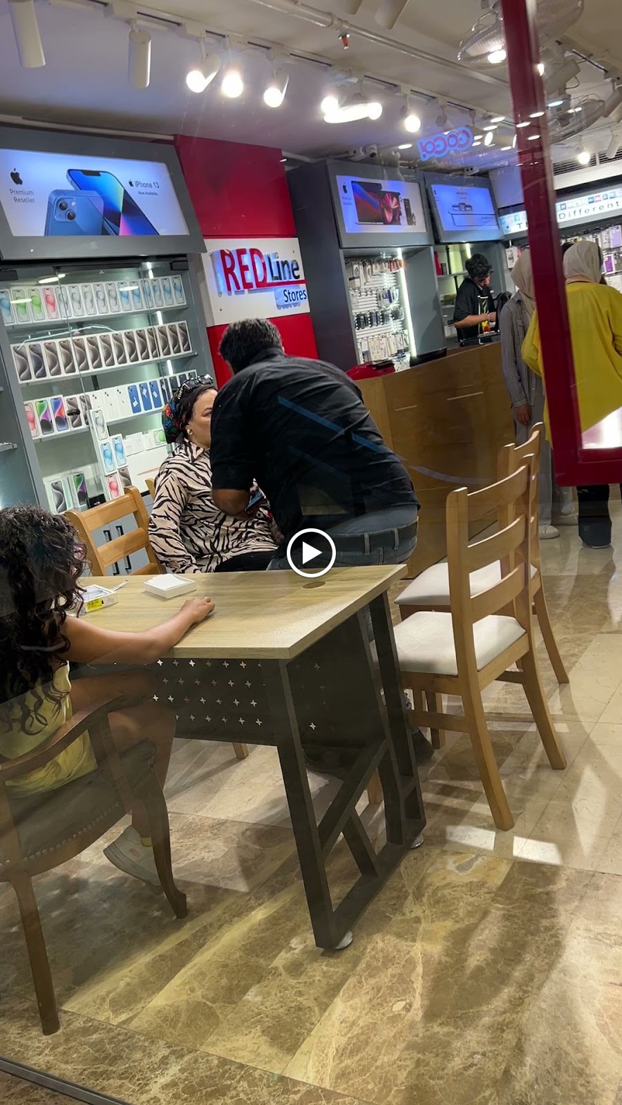 Redline store - صورة 2