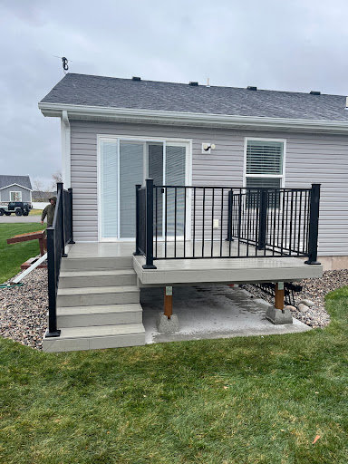 Avatar for High Peak Construction