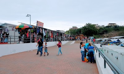 Photos of Nuevo Tarqui - Manta