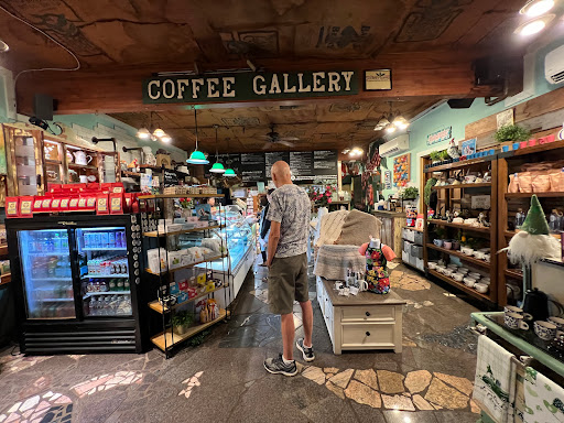 Coffee Gallery - Thumbnail