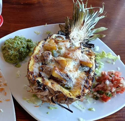 La Tequila - Thumbnail
