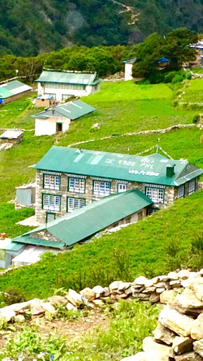 Photos of Thamserku View Lodge & Restaurant
